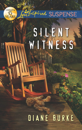 Title details for Silent Witness by Diane Burke - Available